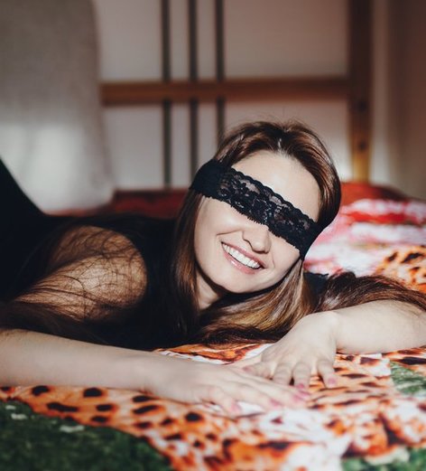 Жанна - cекс и интим услуги у метро Девяткино за 1500 р. час, телефон +7(981)266-85-01 - фото 3